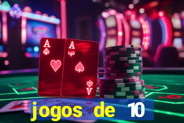 jogos de 10 centavos estrela bet